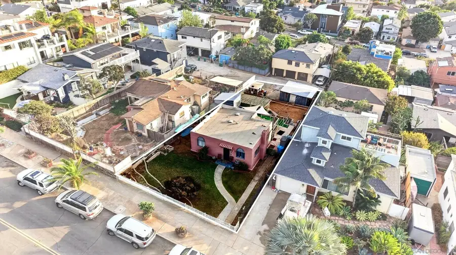 4745 Coronado, San Diego, CA 92107 - #2