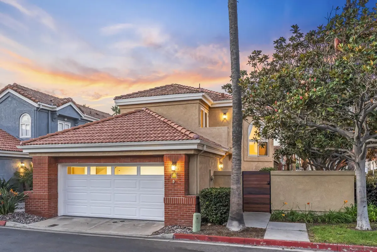 38 Mardi Gras, Coronado, CA 92118 - #1