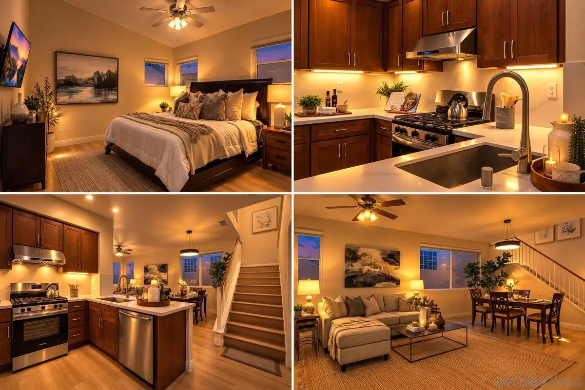 8357 Gold Coast #8, San Diego, CA 92126 - #1