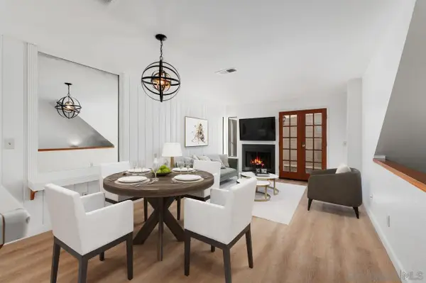 9250 Towne Centre Drive #6, San Diego, CA 92121