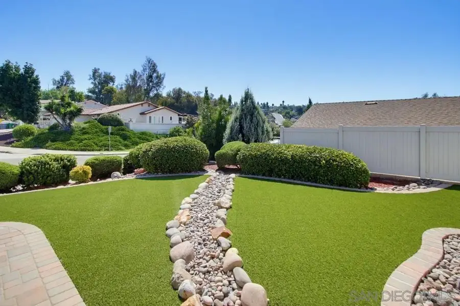 2499 Windmill View Road, El Cajon, CA 92020 - #3