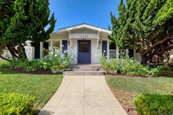 4134 Stephens St, San Diego, CA 92103