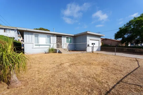 1147-1151 Florence, Imperial Beach, CA 91932