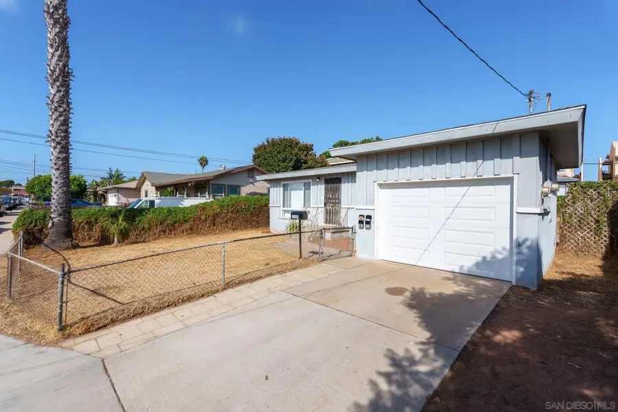 1147-1151 Florence, Imperial Beach, CA 91932 - #2