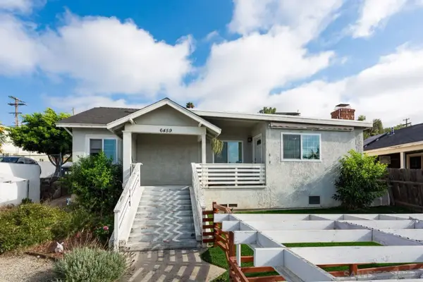 6459 Imperial Avenue, San Diego, CA 92114