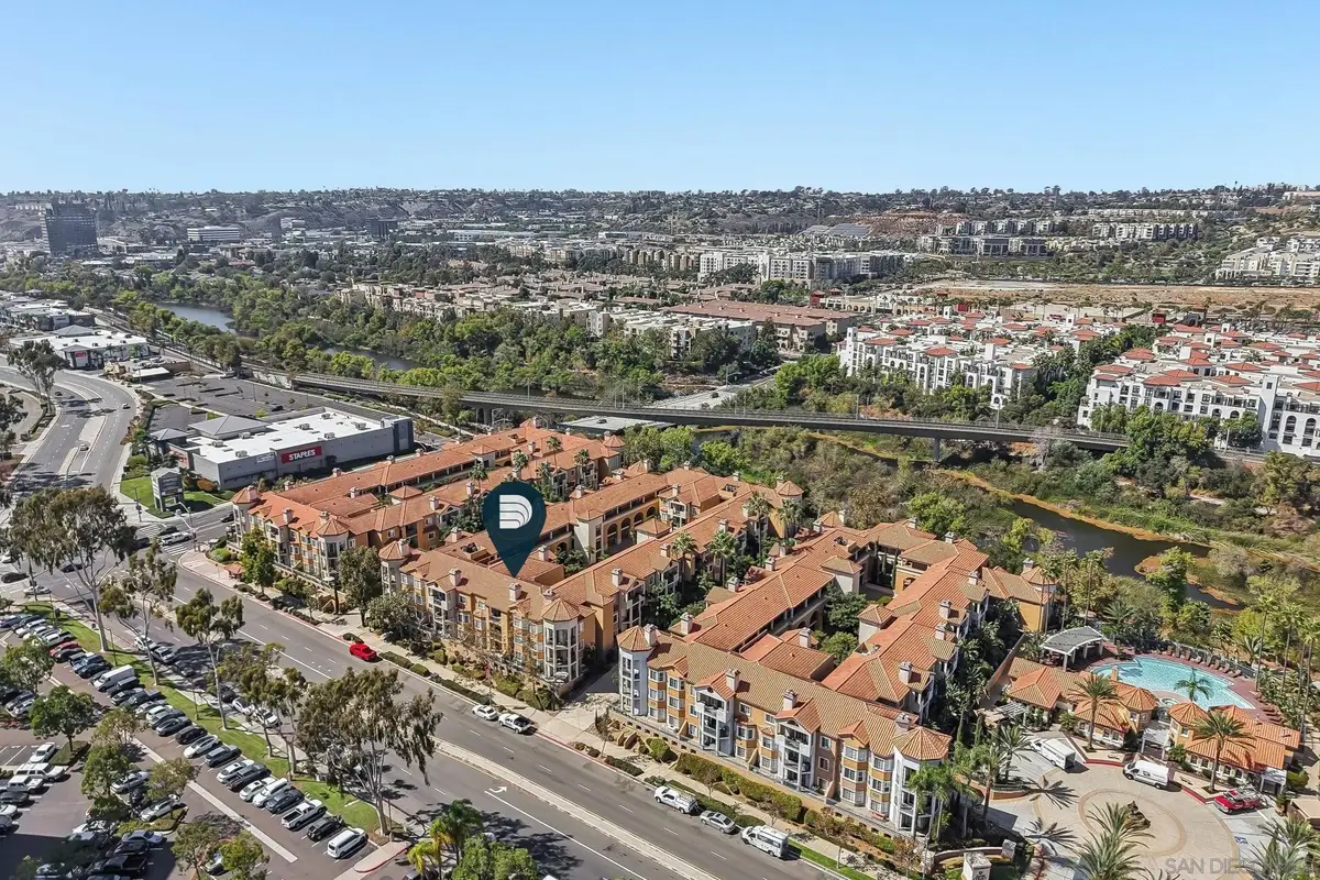 2020 Camino De La Reina #2302, San Diego, CA 92108 - #1