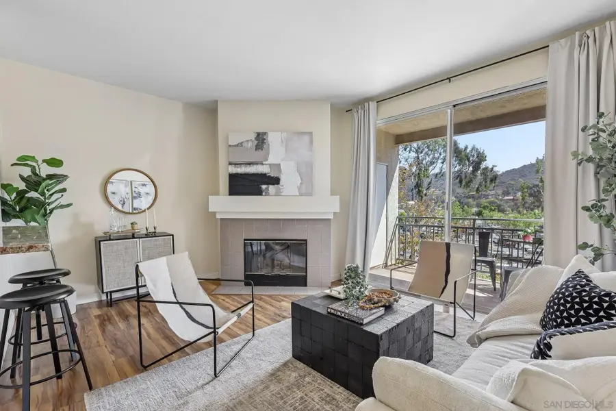 2020 Camino De La Reina #2302, San Diego, CA 92108 - #2