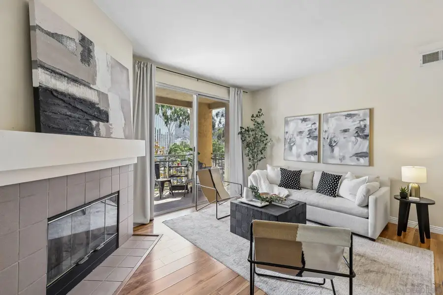 2020 Camino De La Reina #2302, San Diego, CA 92108 - #3
