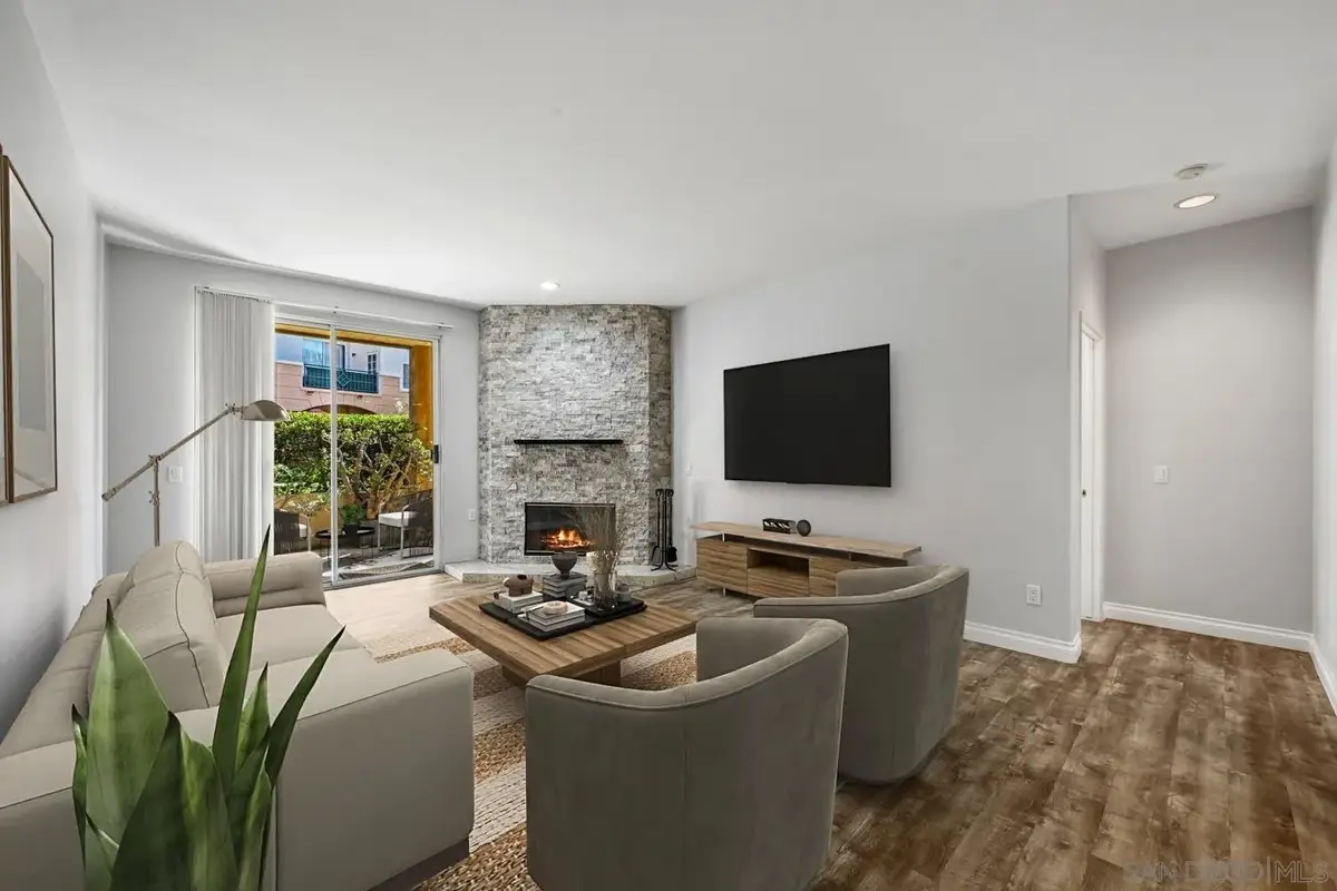 580 Camino De La Reina #120, San Diego, CA 92108 - #1