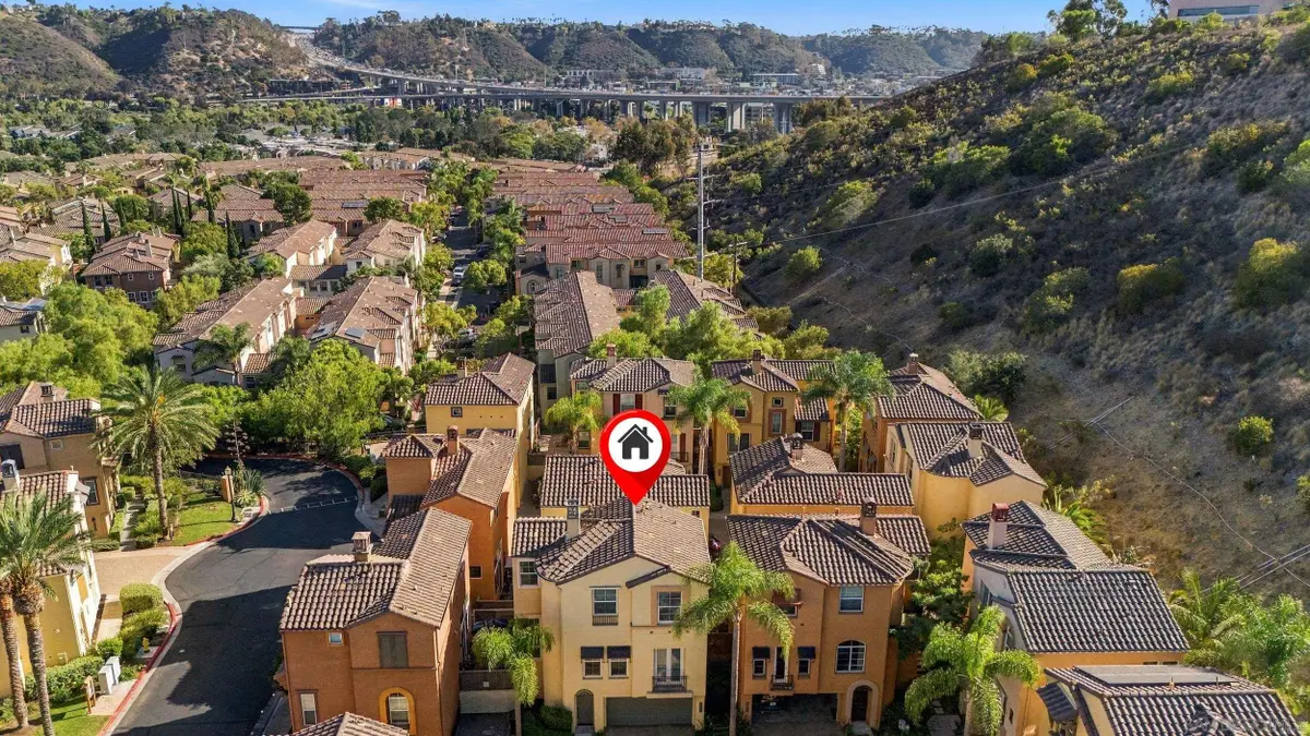 2656 Villas Way, San Diego, CA 92108 - #1