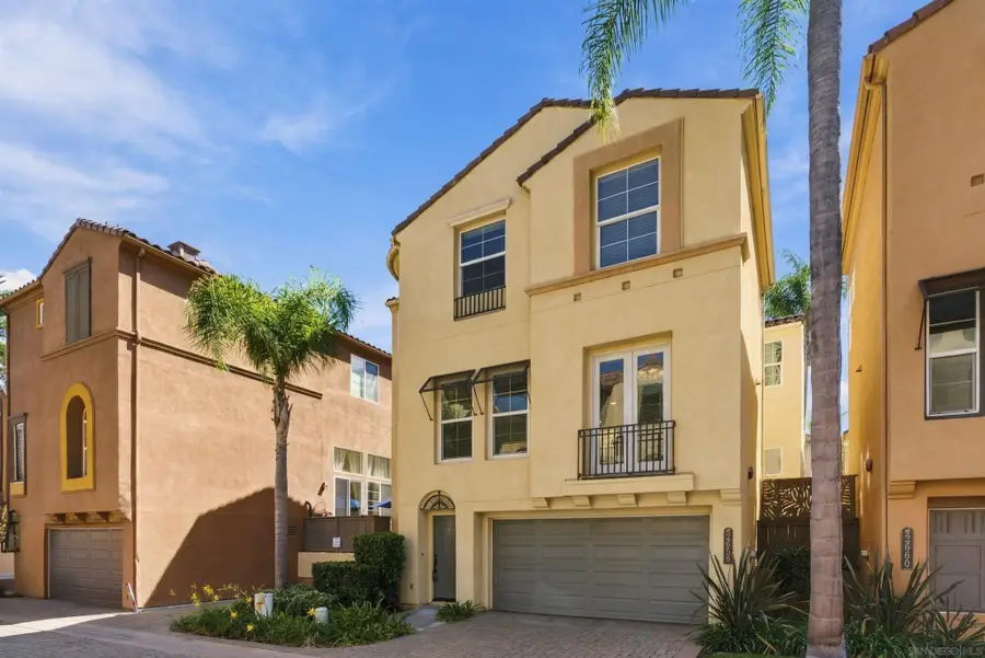 2656 Villas Way, San Diego, CA 92108 - #2