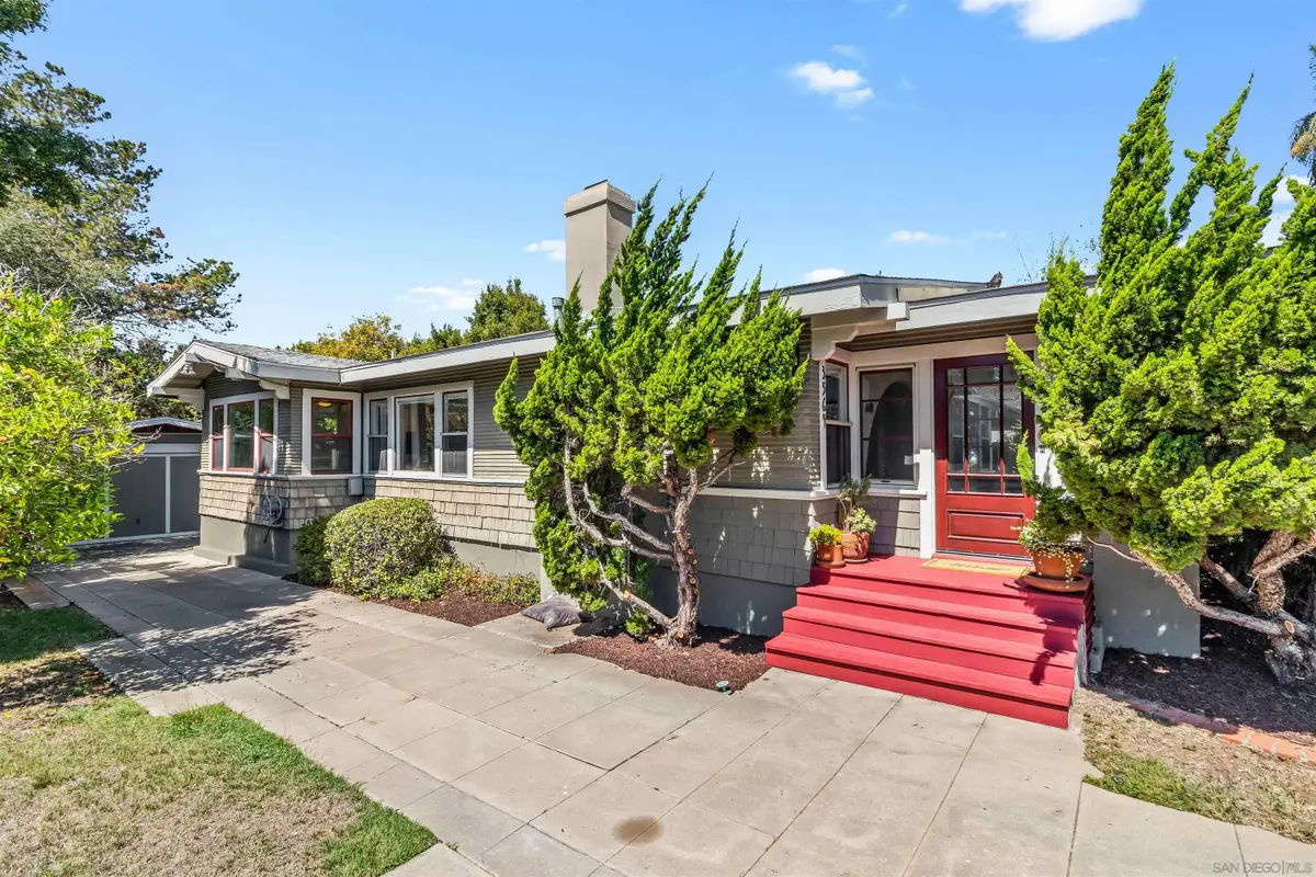 3564 Texas St, San Diego, CA 92104 - #1