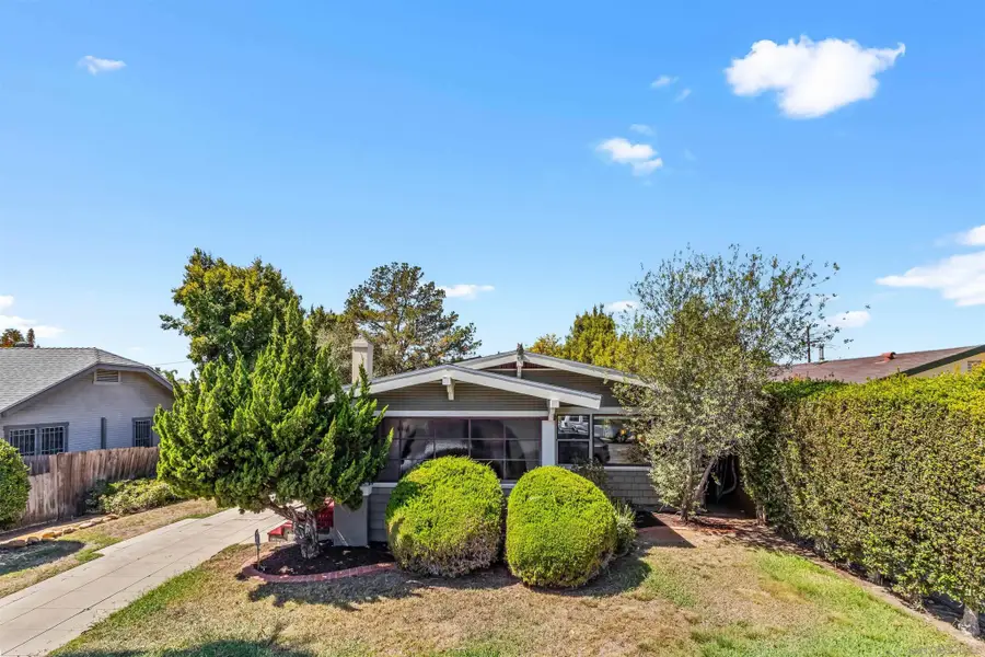 3564 Texas St, San Diego, CA 92104 - #2