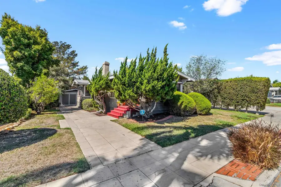 3564 Texas St, San Diego, CA 92104 - #3