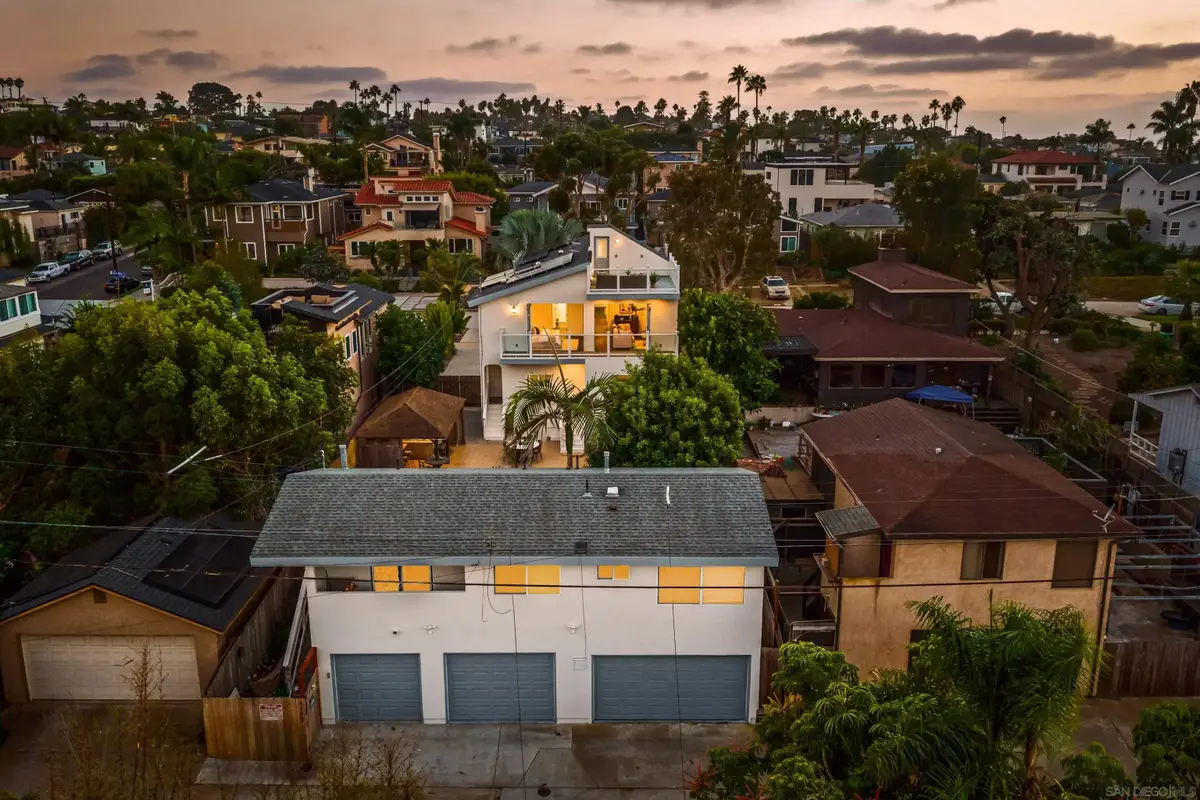 4430 Cape May Ave, San Diego, CA 92107 - #1