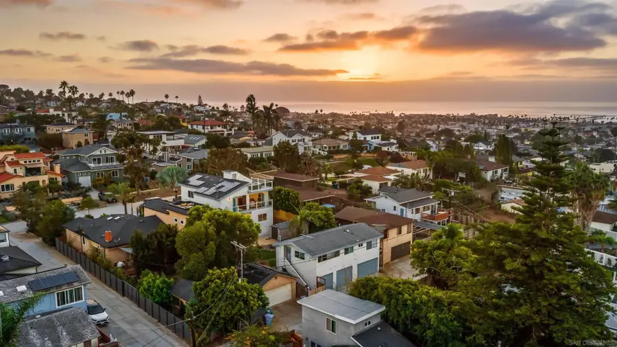 4430 Cape May Ave, San Diego, CA 92107 - #3