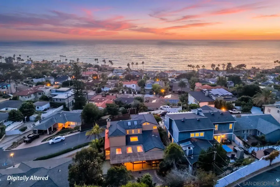 1029 Cornish Dr, San Diego, CA 92107 - #2