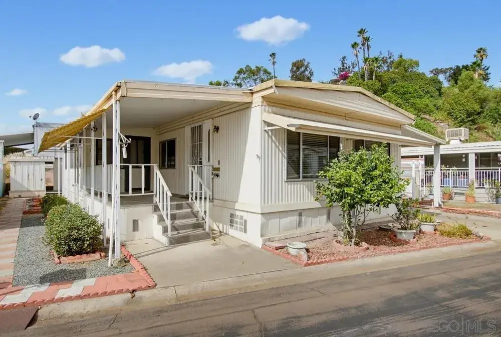 8712 N Magnolia Ave #54, Santee, CA 92071 - #1