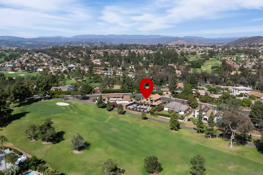 12421 Greens East Rd, San Diego, CA 92128 - #2