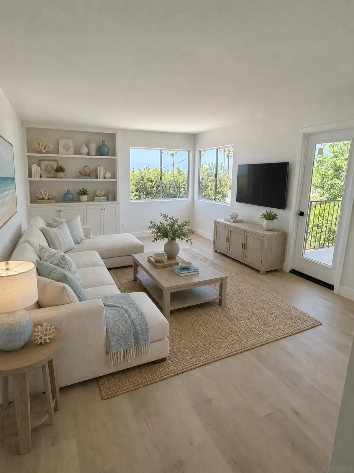 3020 Cowley Way #310, San Diego, CA 92117 - #1