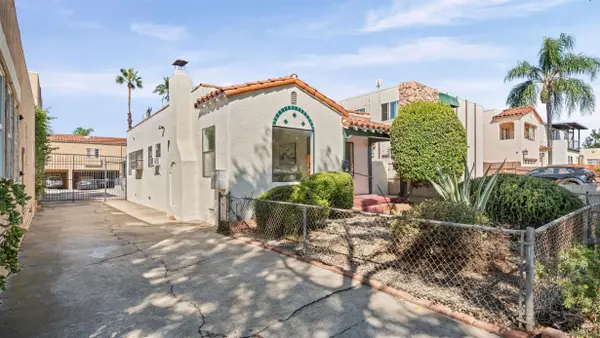 4328 35th Street, San Diego, CA 92104