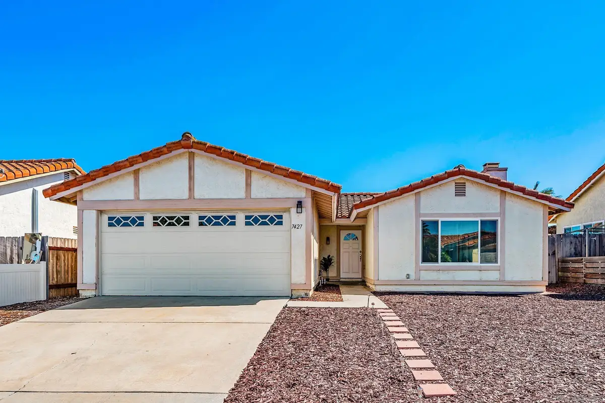 7427 Kamwood St, San Diego, CA 92126 - #1