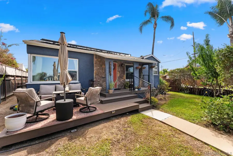 4901 34th Street, San Diego, CA 92116 - #2