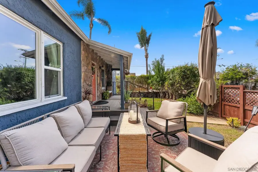 4901 34th Street, San Diego, CA 92116 - #3