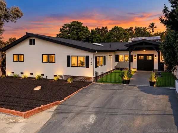 210 S Orange Ave, Fallbrook, CA 92028