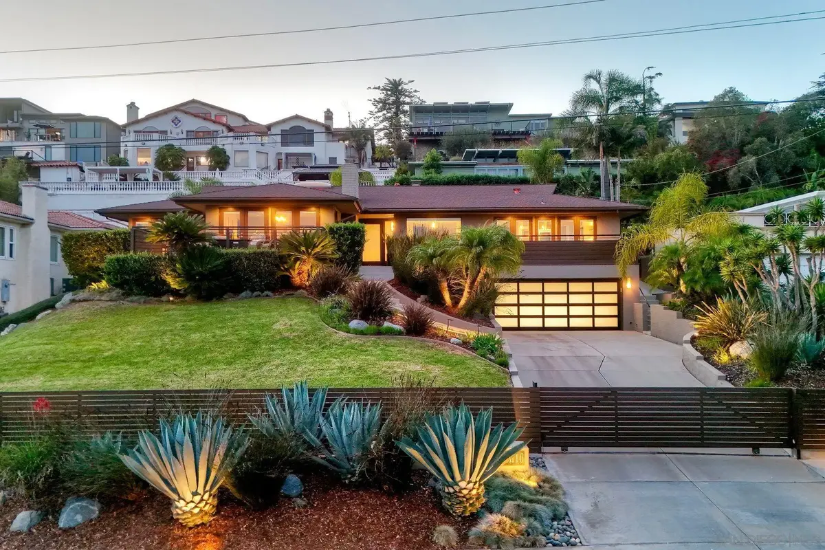 1616 Willow St, San Diego, CA 92106 - #1