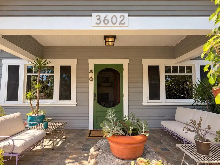 3602 Wilson Ave, San Diego, CA 92104 - #2