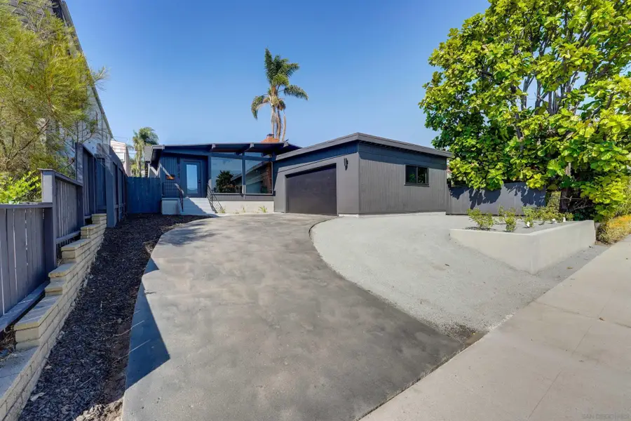 1744 Law Street, San Diego, CA 92109 - #2