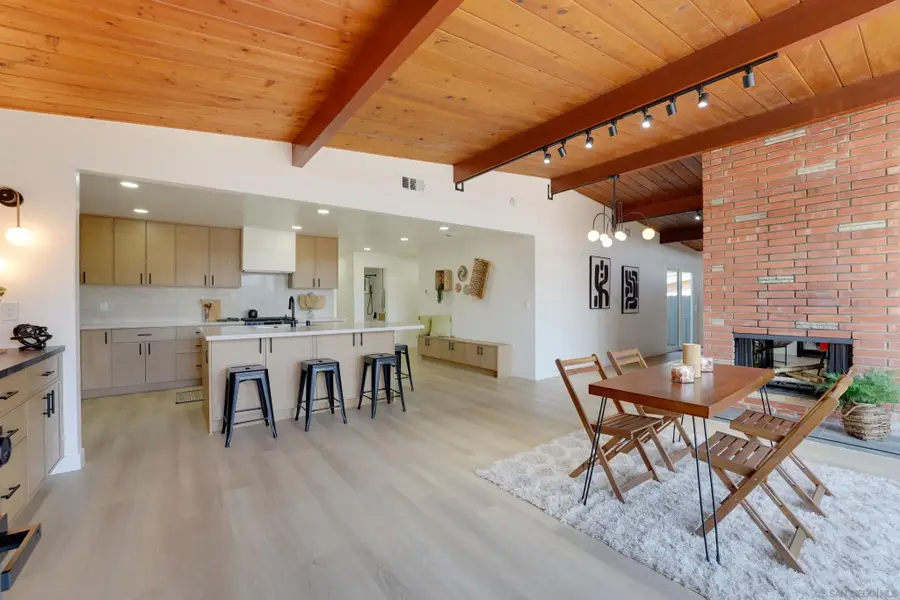 1744 Law Street, San Diego, CA 92109 - #3