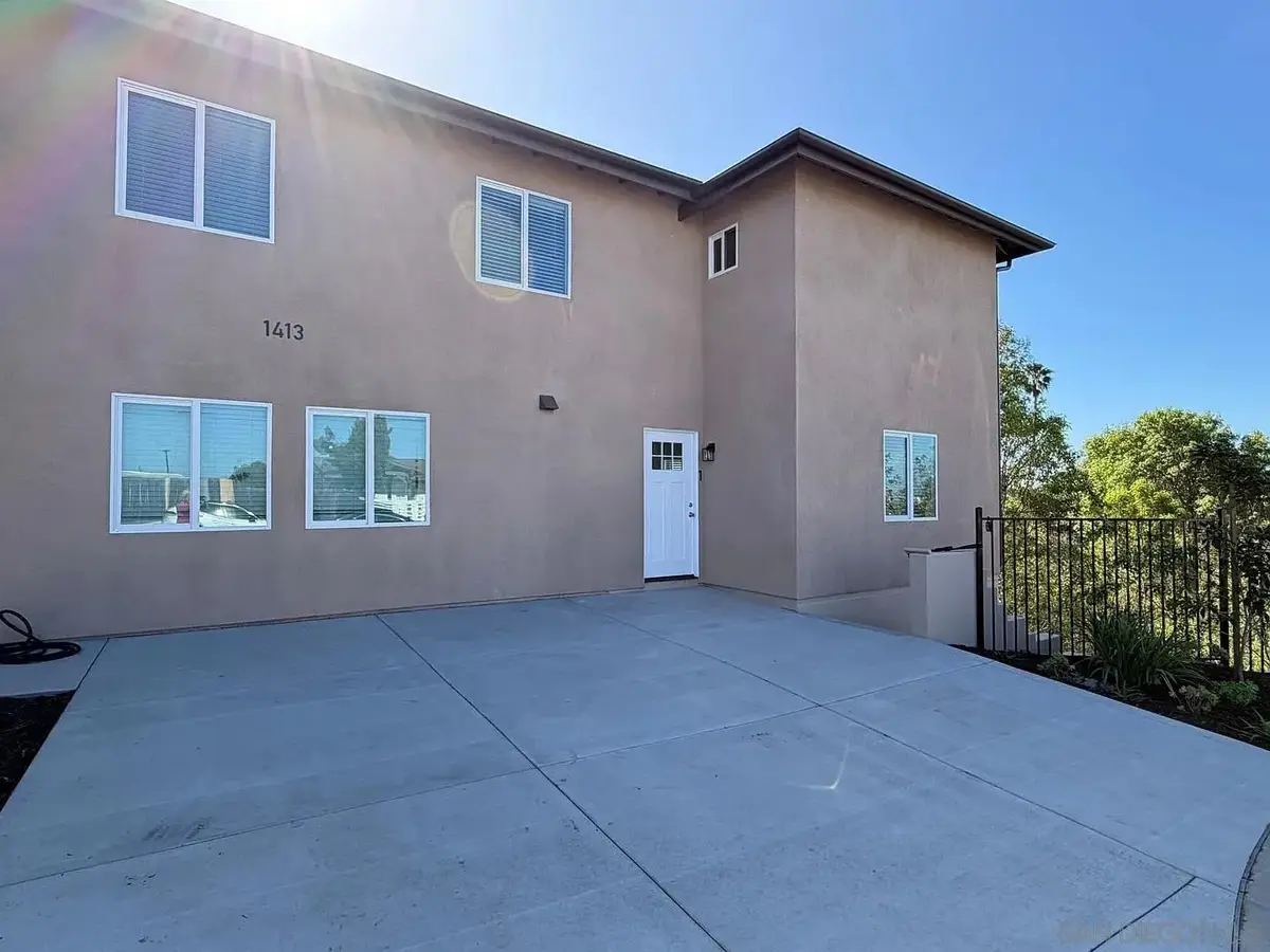 1413 Shoshone St, Oceanside, CA 92058 - #1