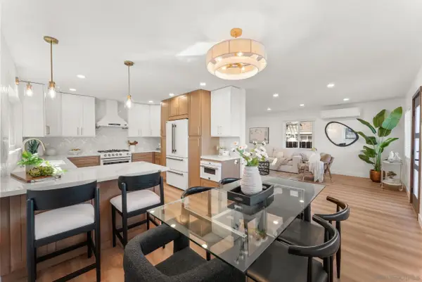 3549 Redwood St, San Diego, CA 92104