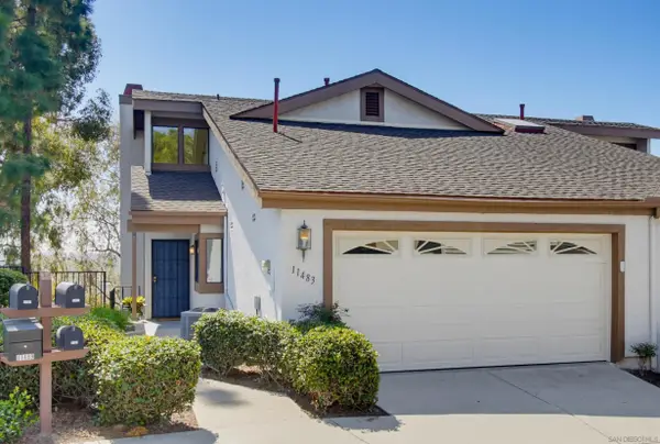 11483 Madera Rosa Way, San Diego, CA 92124