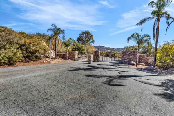 Magee Road, Valley Center, CA 92082