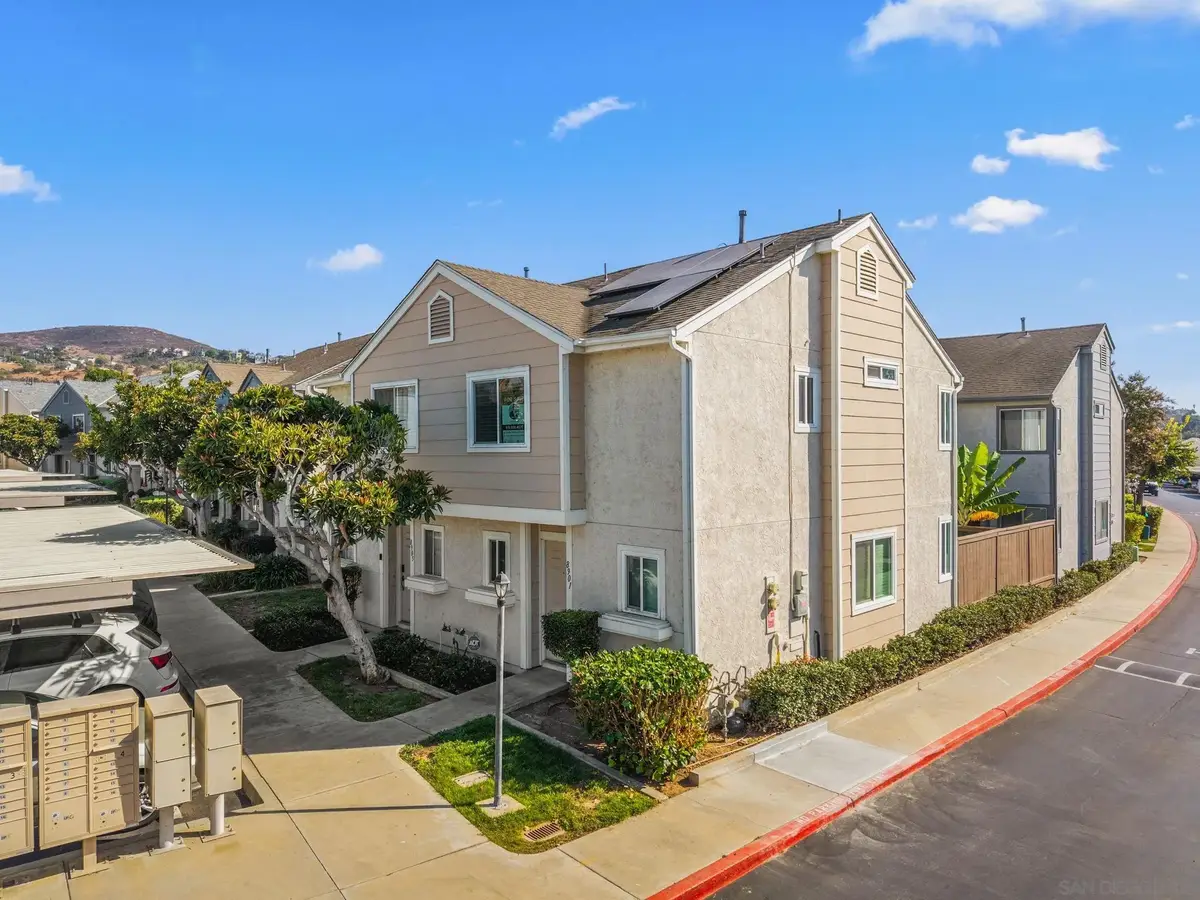 8901 Arlingdale Way, Spring Valley, CA 91977 - #1