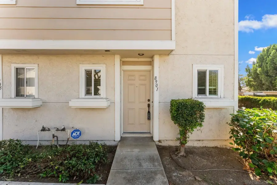8901 Arlingdale Way, Spring Valley, CA 91977 - #2