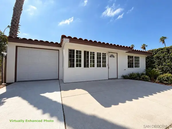 1919 Missouri Street, San Diego, CA 92109
