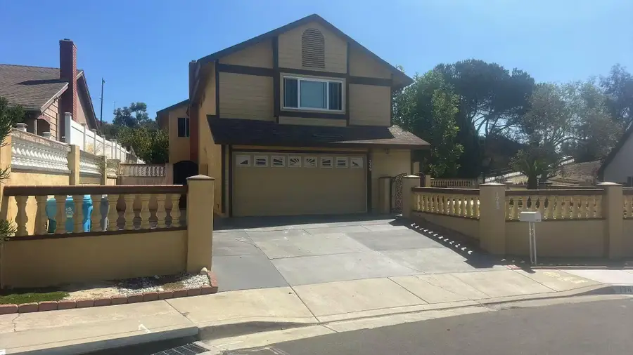 1745 Plaza Crest Ridge Rd, San Diego, CA 92114 - #2