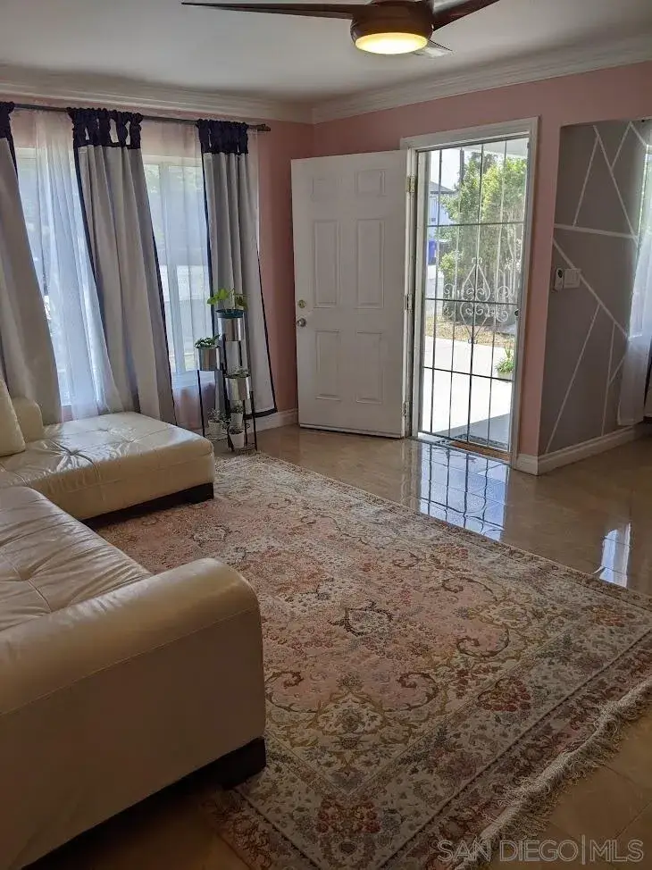 5222 San Bernardo Terrace, San Diego, CA 92114 - #3