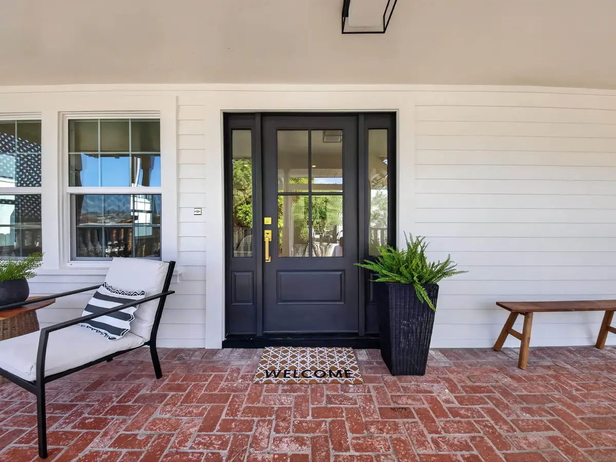 921 Court Way, San Diego, CA 92103 - #1