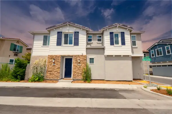 2615 Babaco St, Spring Valley, CA 91977