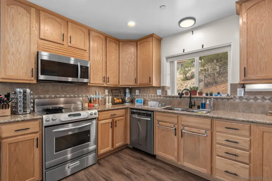 1610 Cuyamaca Avenue, Spring Valley, CA 91977 - #2
