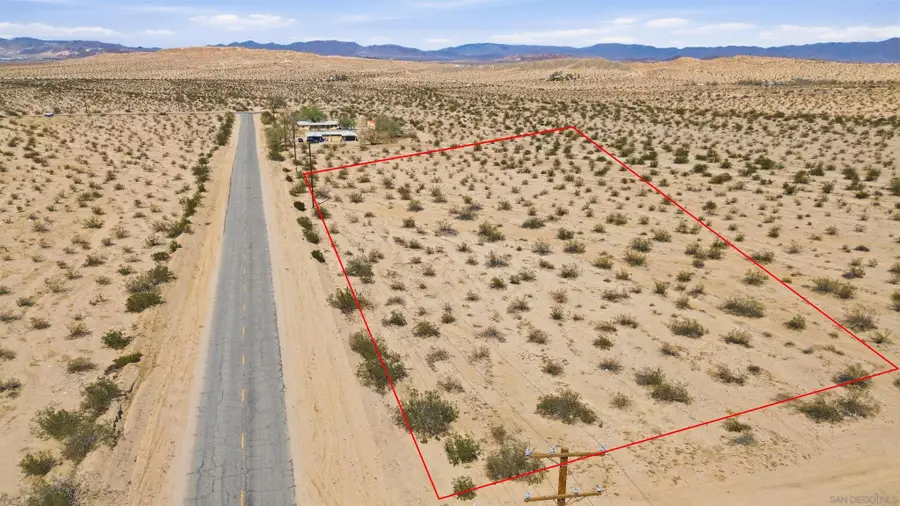 0 Wilshire Ave #.92, Twentynine Palms, CA 92277 - #2