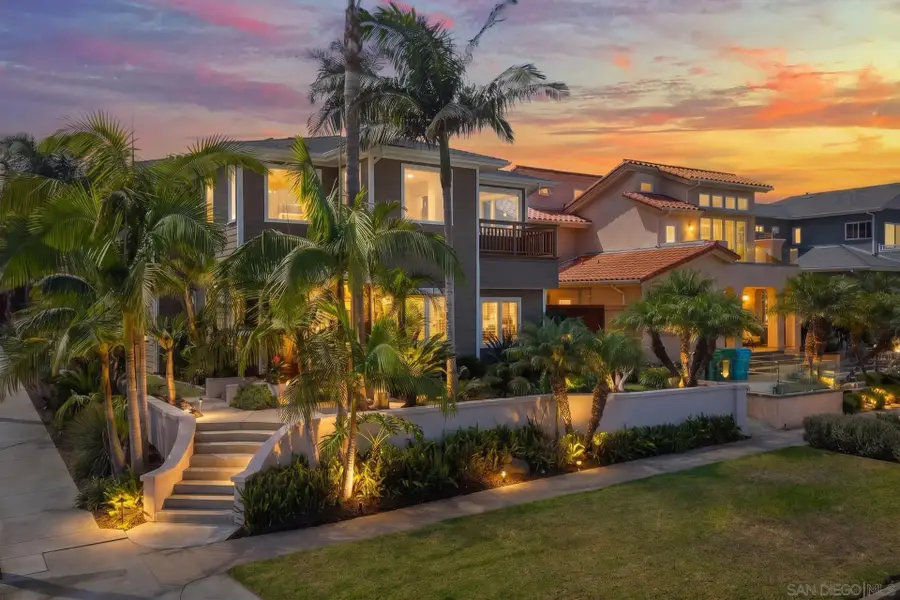 4415 Cape May, San Diego, CA 92107 - #2