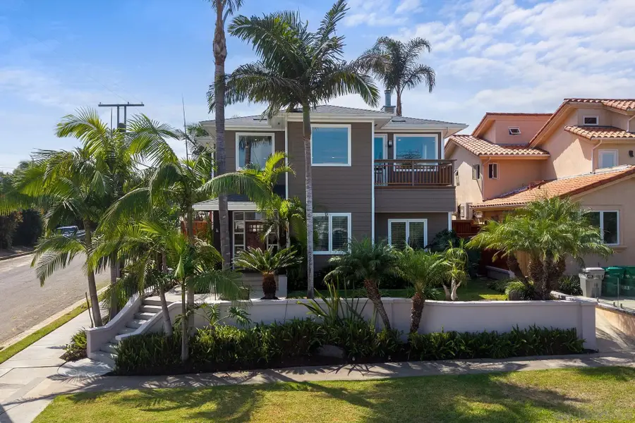 4415 Cape May, San Diego, CA 92107 - #3