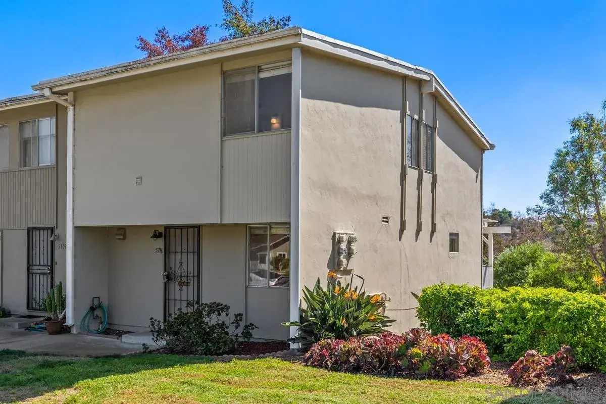 5710 Ferber St, San Diego, CA 92122 - #1