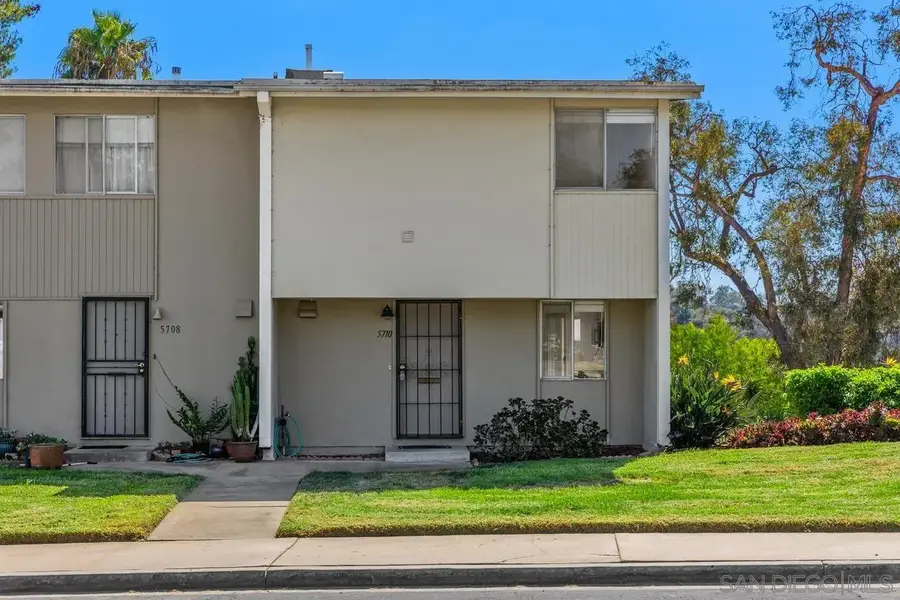 5710 Ferber St, San Diego, CA 92122 - #2